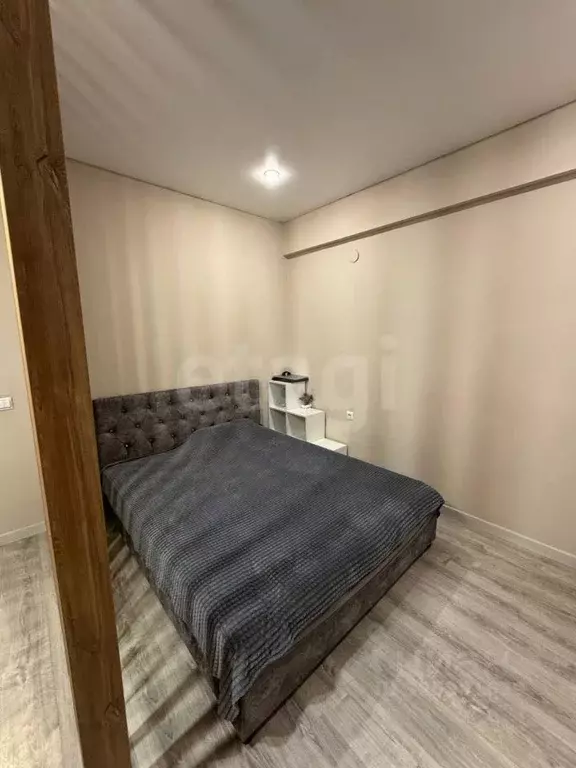 1-к кв. Бурятия, Улан-Удэ 47-й кв-л, ул. Конечная, 8А (31.7 м) - Фото 1