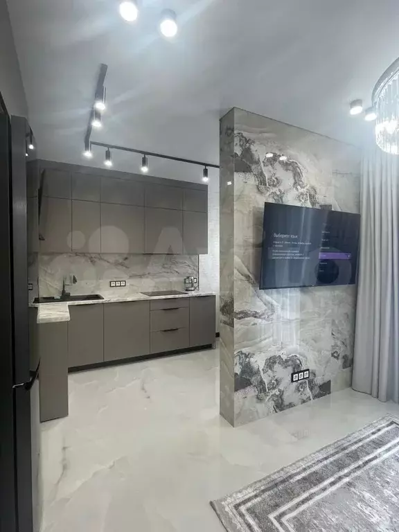 3-к. квартира, 75 м, 6/15 эт. - Фото 0