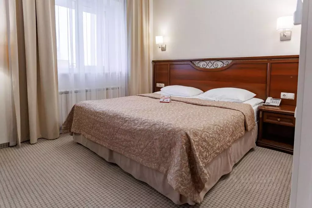 Комната Челябинская область, Челябинск ул. Маркса, 131 (30.0 м) - Фото 2