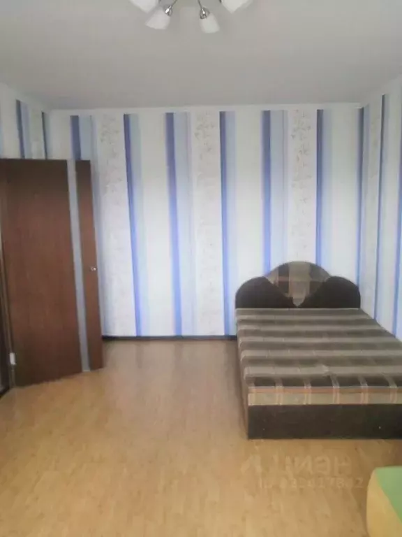 1-к кв. Москва Краснополянская ул., 6К2 (39.0 м) - Фото 1