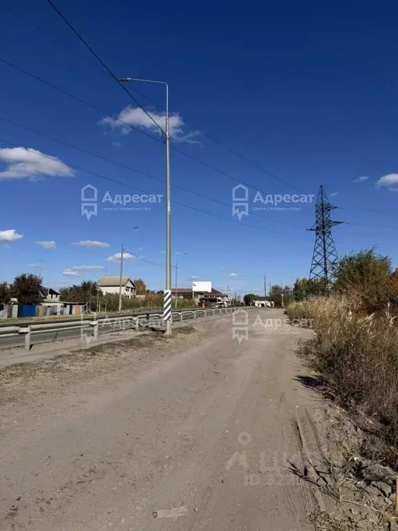 Помещение свободного назначения в Волгоградская область, Волгоград ... - Фото 1