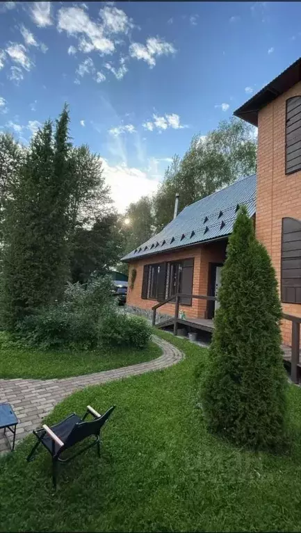 Дом в Московская область, Домодедово Елочки-3 СНТ,  (150 м) - Фото 1