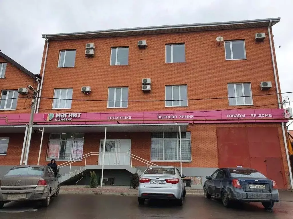 Участок в Ростовская область, Ростов-на-Дону Сиреневая ул. (5.0 сот.) - Фото 0