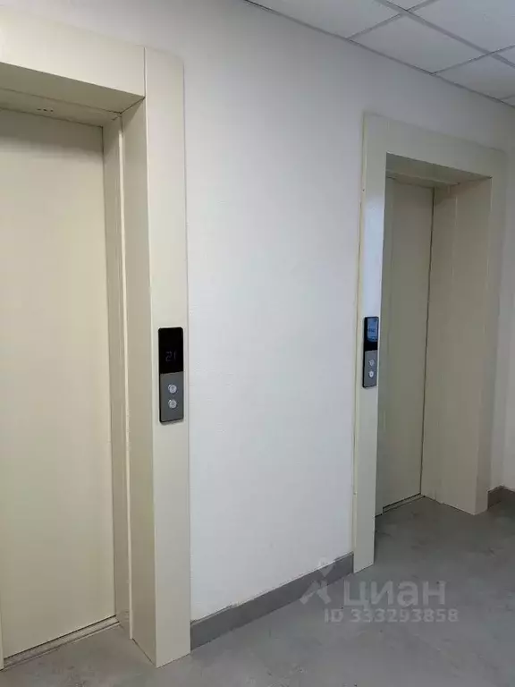 2-к кв. Башкортостан, Уфа ул. Степана Кувыкина, 45 (36.6 м) - Фото 2