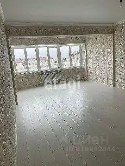 4-к кв. Ингушетия, Магас ул. Хаджи-Бикара Муталиева (134.0 м) - Фото 0