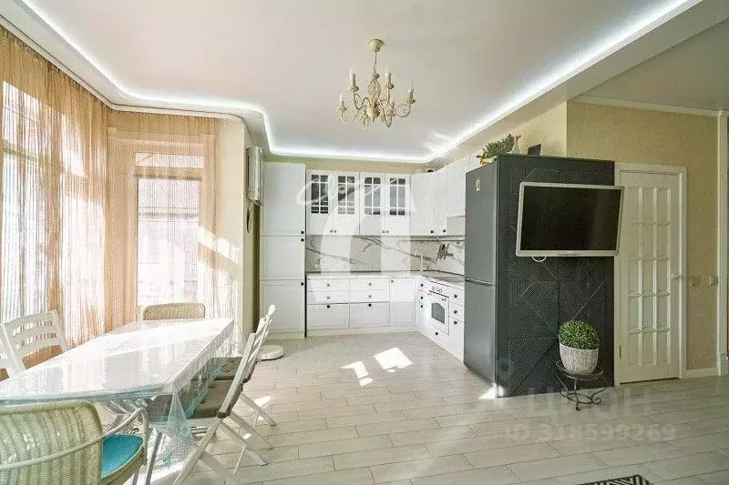 Дом в Краснодарский край, Краснодар ул. Архангельская, 67 (130 м) - Фото 0