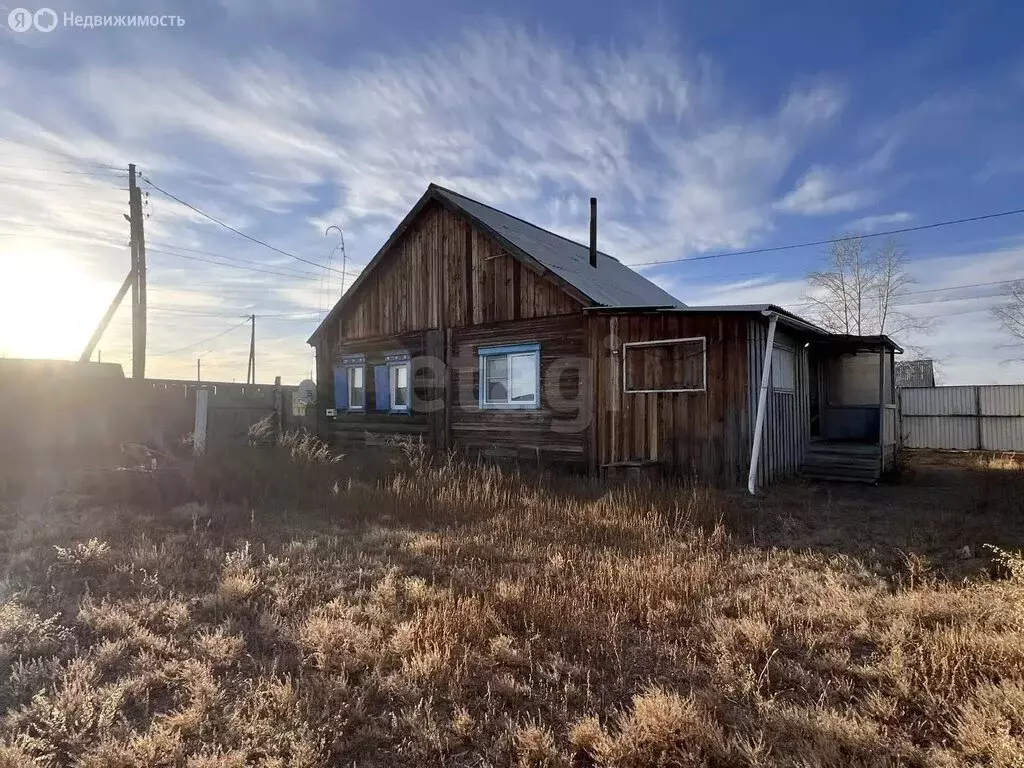Дом в село Хоринск, Хоринская улица (79.7 м) - Фото 2