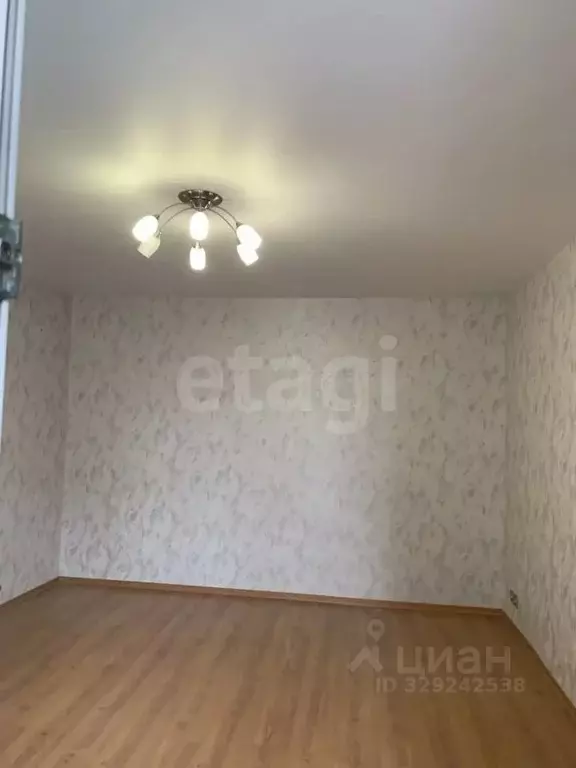 1-к кв. Самарская область, Самара Республиканская ул., 60 (34.2 м) - Фото 1