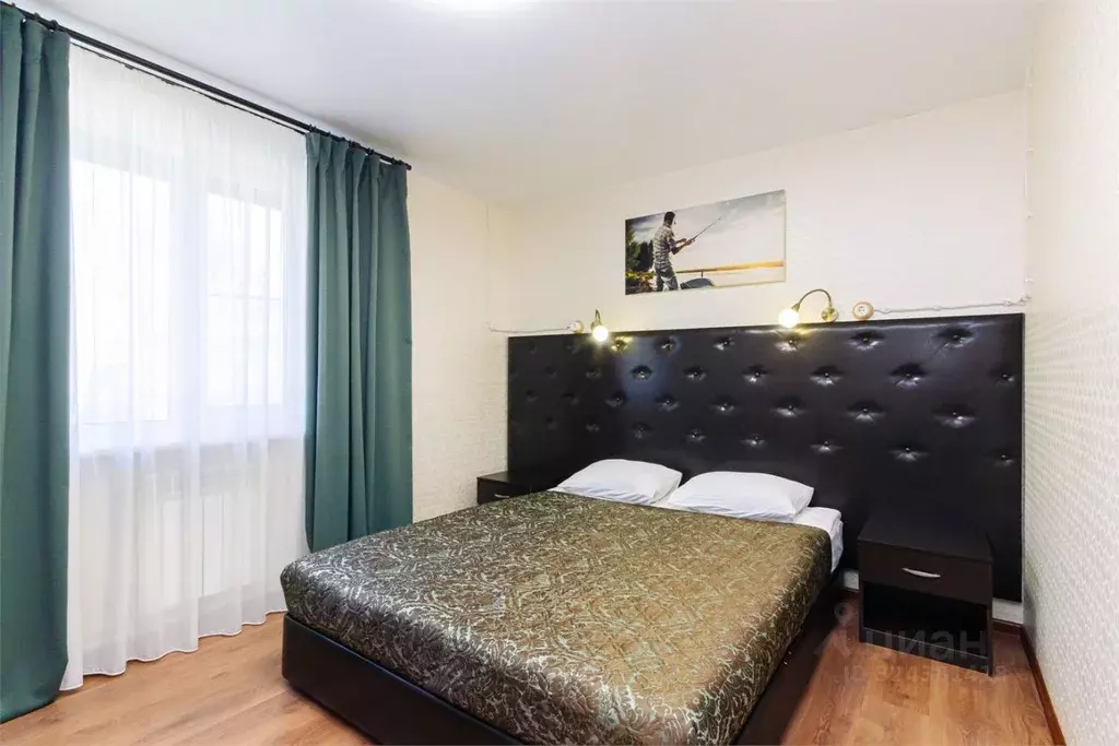 Комната Ярославская область, Брейтовский муниципальный округ, с. ... - Фото 2