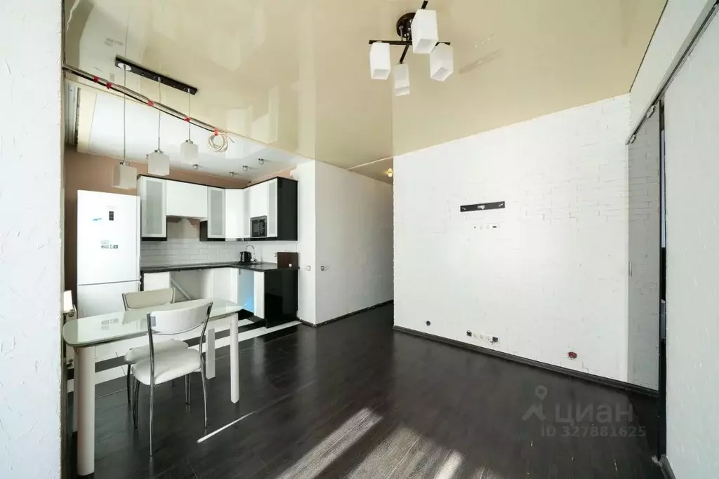 2-к кв. Московская область, Химки городской округ, д. Подолино, Велтон ... - Фото 2