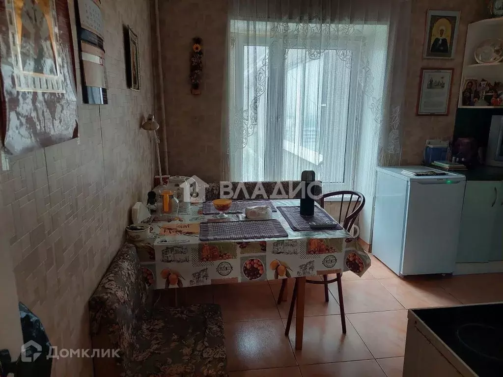 Продаётся 2-к квартира, 52.9 м - Фото 1