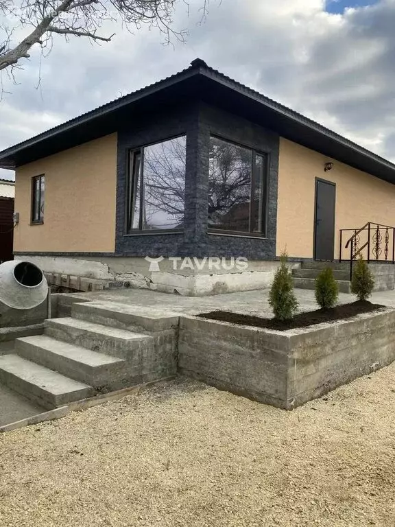 Участок в Симферополь, 26-я улица Коллективных Садов (4.3 м) - Фото 1