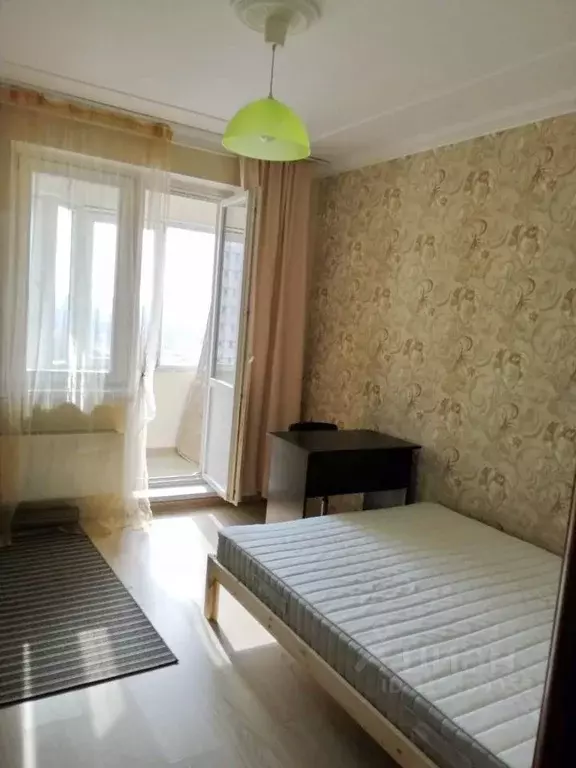 Комната Москва Волгоградский просп., 84К1 (16.0 м) - Фото 0