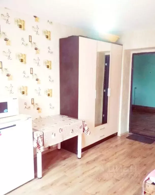 Комната Самарская область, Самара пос. Управленческий, ул. ... - Фото 1