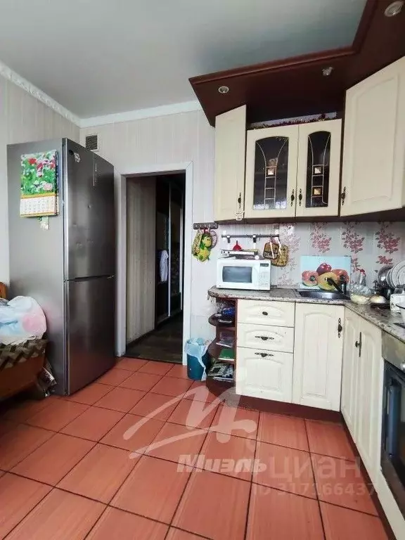 Комната Москва Зеленоградская ул., 27К2 (45.0 м) - Фото 1