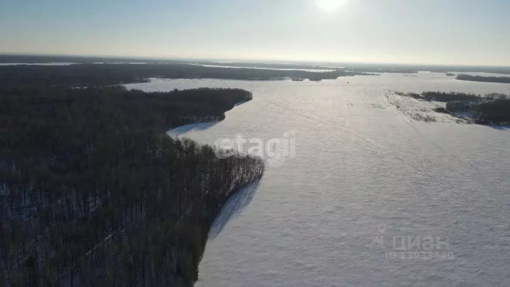 Участок в Тюменская область, Тюменский район, с. Кулига, Кулига-2 мкр  ... - Фото 0