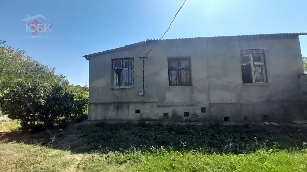 Дом в Крым, Евпатория Весна садовое товарищество, аллея 7-я (102 м) - Фото 1