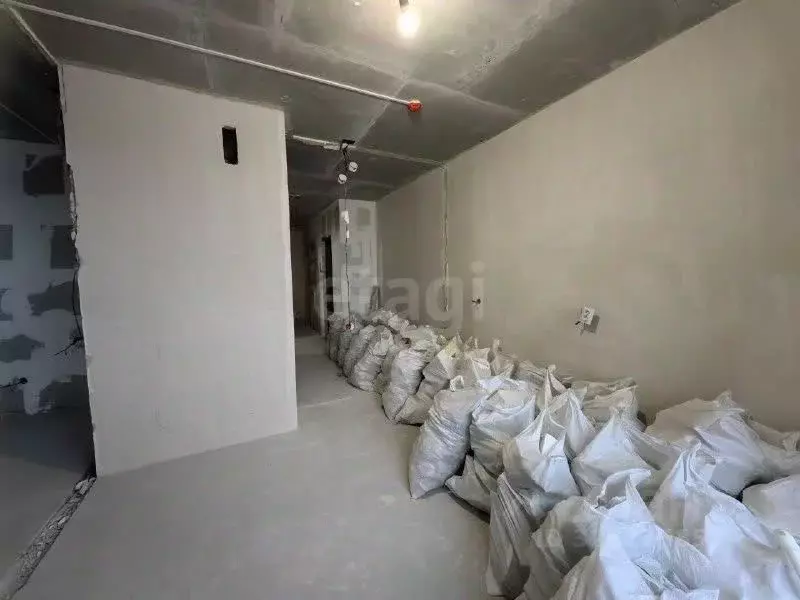 2-к кв. Воронежская область, Воронеж Краснознаменная ул., 57/5 (64.0 ... - Фото 2