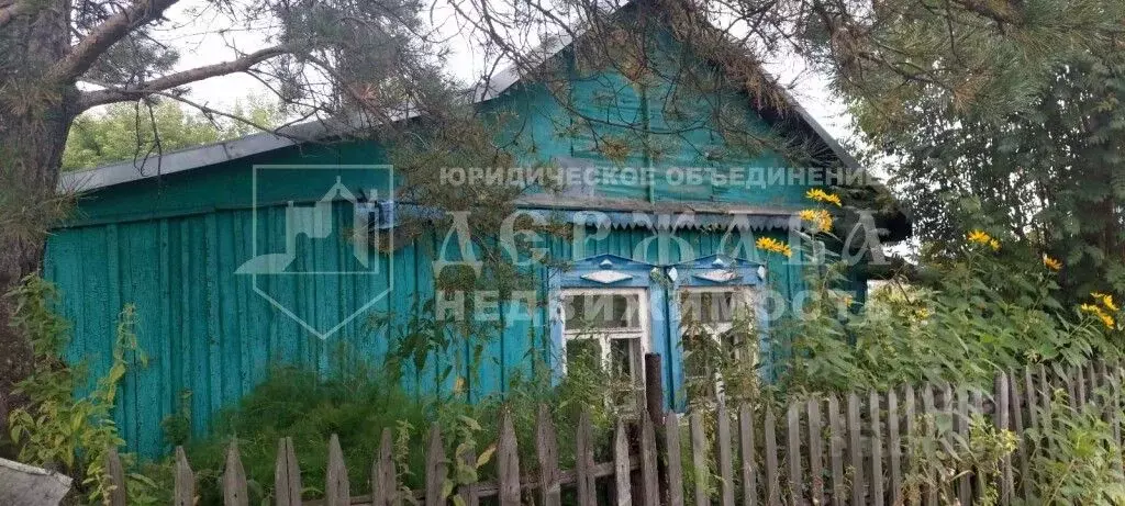 Дом в Кемеровская область, Кемерово Боровой жилрайон, ул. ... - Фото 0