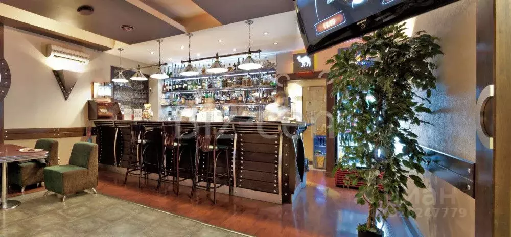 Офис в Санкт-Петербург Новолитовская ул., 15 (360 м) - Фото 2