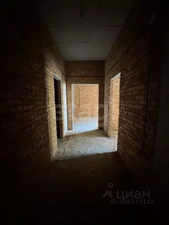 1-к кв. Ингушетия, Магас ул. Мочко Базоркина (46.0 м) - Фото 1