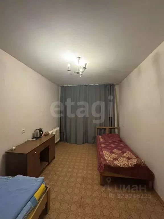 4-к кв. Татарстан, Казань просп. Победы, 128 (83.0 м) - Фото 1