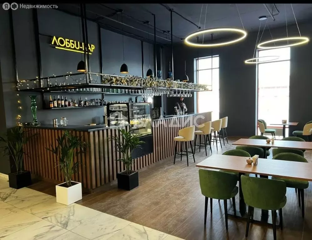 Квартира-студия: посёлок городского типа Новоивановское, Западная ... - Фото 2