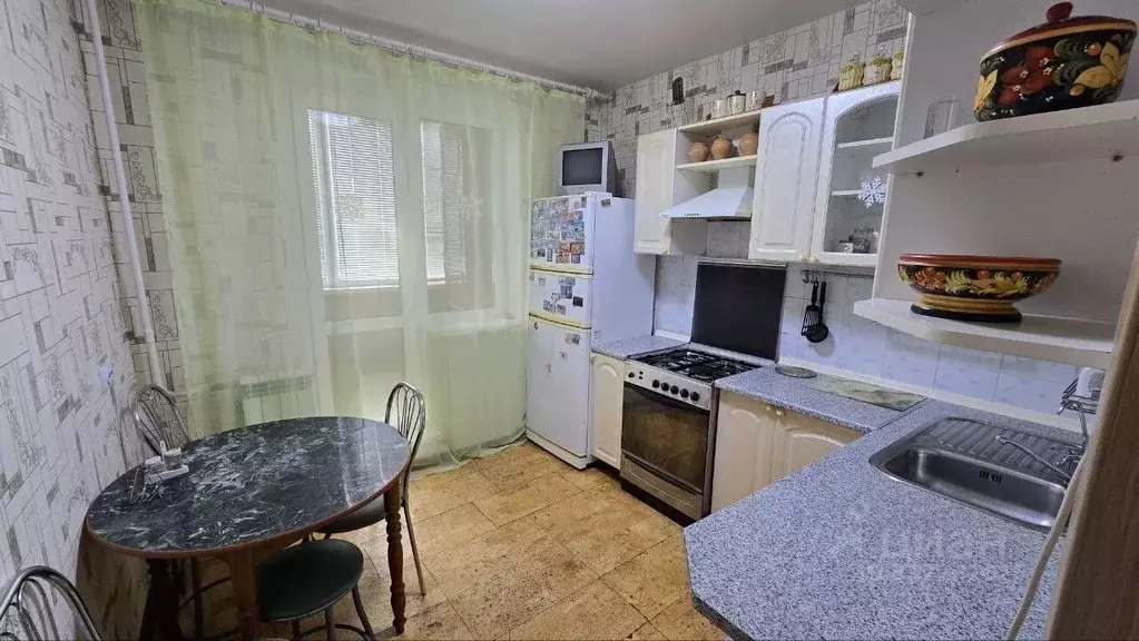 3-к кв. Владимирская область, Владимир ул. Соколова-Соколенка, 17а ... - Фото 0