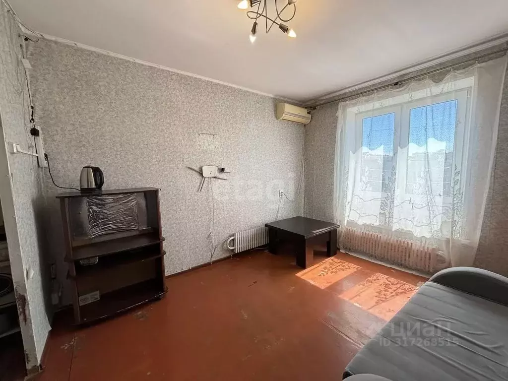 Студия Башкортостан, Уфа ул. Ферина, 1/2 (16.1 м) - Фото 1