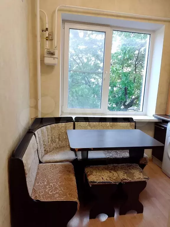 1-к. квартира, 31 м, 3/4 эт. - Фото 1