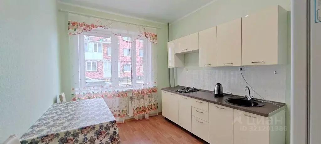 1-к кв. Оренбургская область, Оренбургский район, с. Нежинка ул. ... - Фото 1