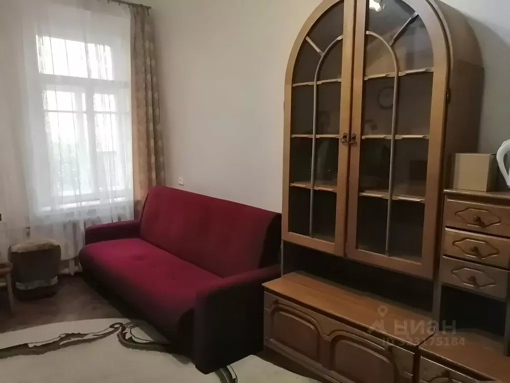 Комната Санкт-Петербург ул. Лизы Чайкиной, 23 (16.0 м) - Фото 2