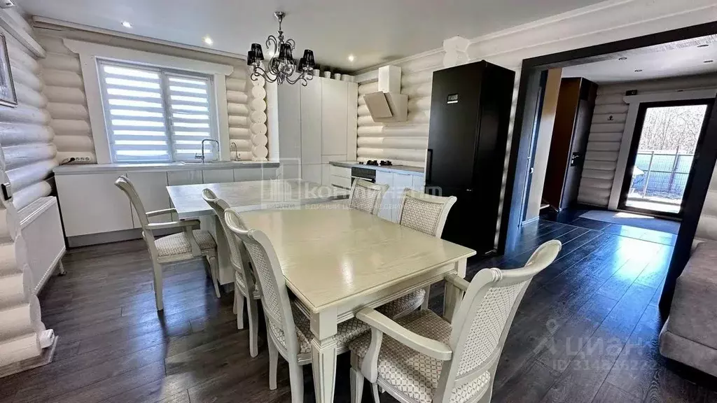 Дом в Владимирская область, Суздальский район, Новоалександровское ... - Фото 2