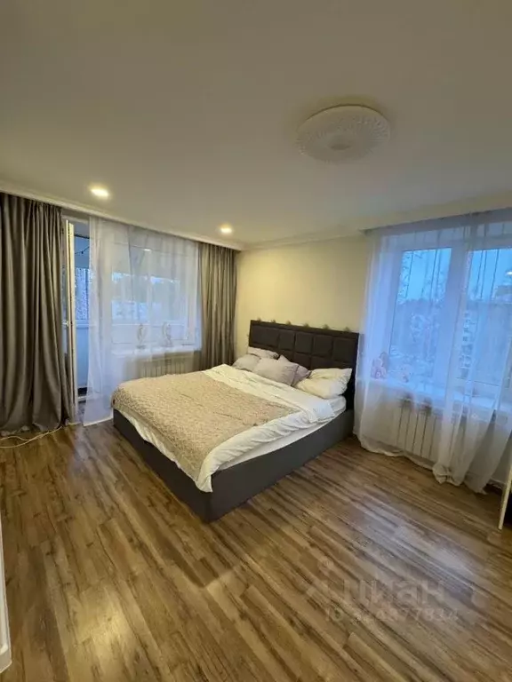 1-к кв. Московская область, Раменское Десантная ул., 24 (32.0 м) - Фото 1