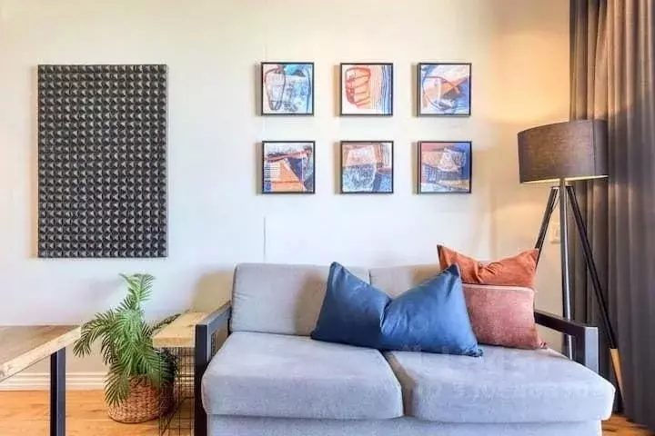 Студия Краснодарский край, Сочи ул. Искры, 88к1 (27.5 м) - Фото 2