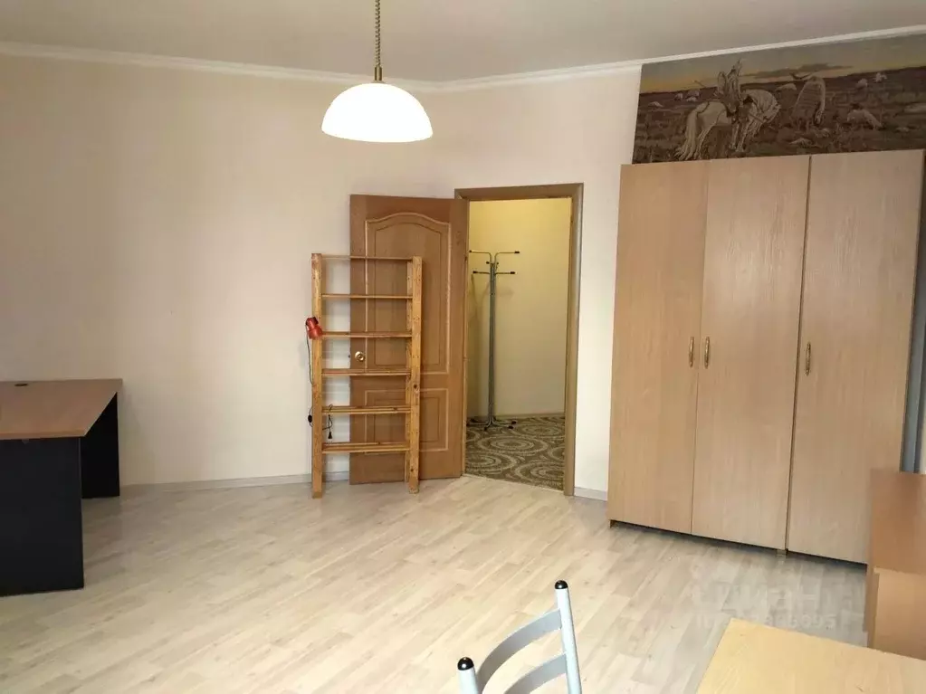 1-к кв. Московская область, Химки Подрезково мкр, Центральная ул., 4к1 ... - Фото 2