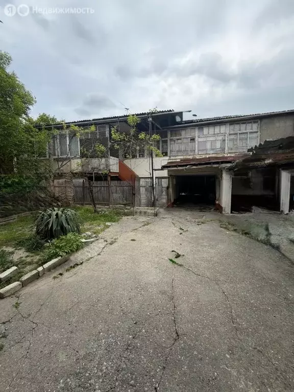 Участок в Махачкала, улица Гусейна Абакарова, 54 (4.5 м) - Фото 1