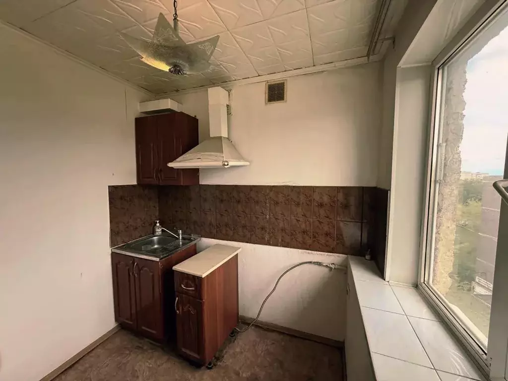 Квартира, 1 комната, 30.5 м - Фото 2