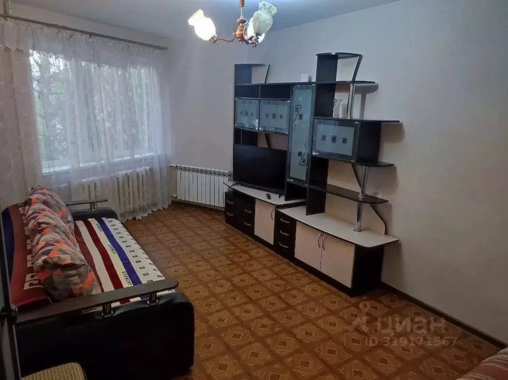 2-к кв. Липецкая область, Липецк 9-й мкр, 1 (54.0 м) - Фото 0