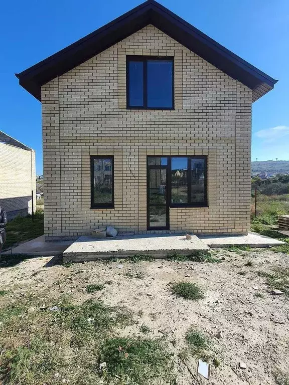 Дом в Краснодарский край, Анапа муниципальный округ, с. Супсех ул. ... - Фото 1