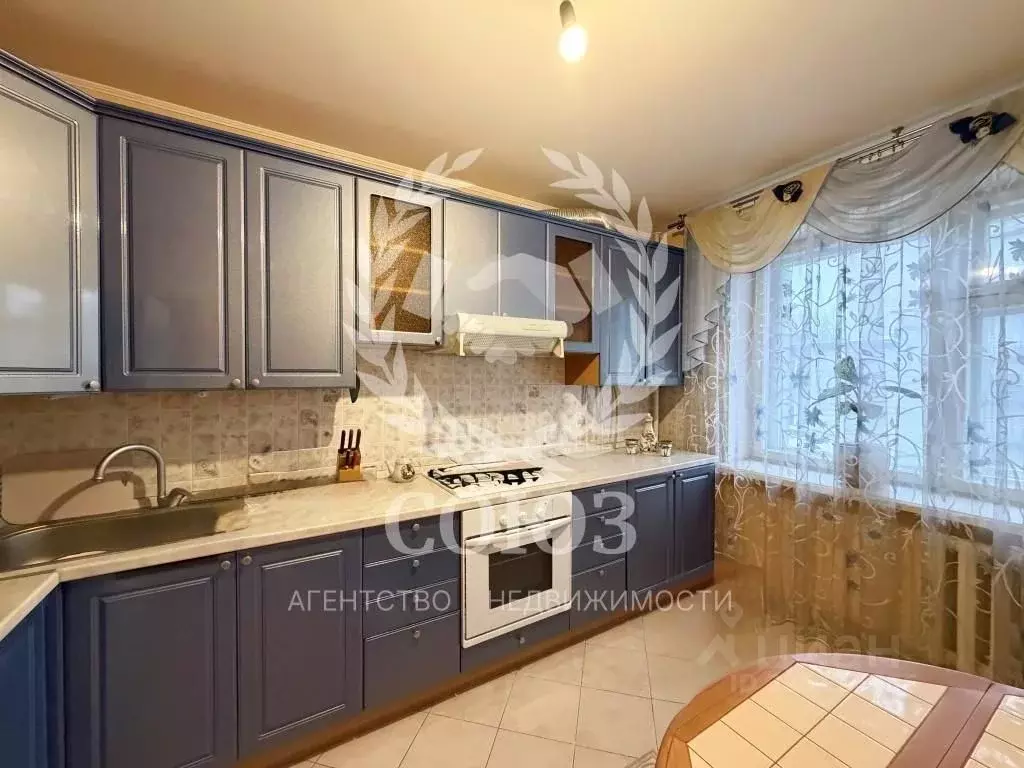 2-к кв. Калужская область, Калуга Комсомольская ул., 6/2 (61.0 м) - Фото 1