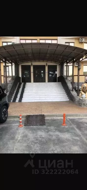 1-к кв. Краснодарский край, Анапа Северная ул., 9Бк2 (48.0 м) - Фото 1