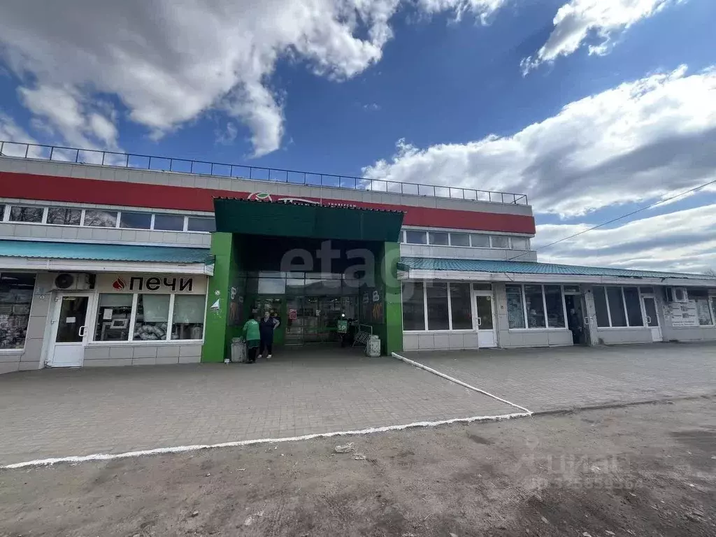 Помещение свободного назначения в Марий Эл, Йошкар-Ола ул. Степана ... - Фото 1