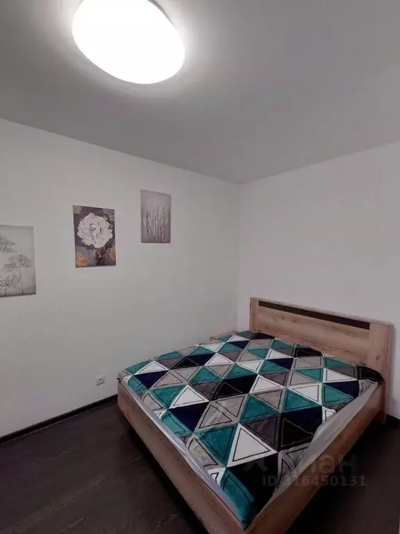 1-к кв. Санкт-Петербург ул. Верхне-Каменская, 11к1 (32.0 м) - Фото 1