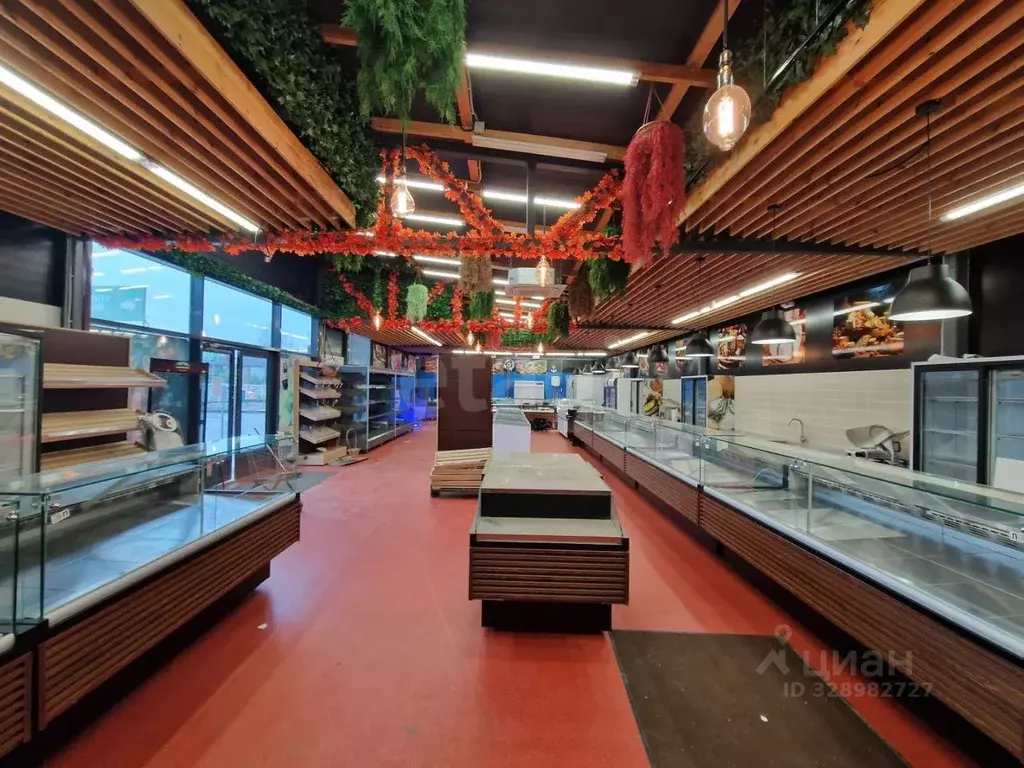 Помещение свободного назначения в Московская область, Красногорск ул. ... - Фото 2