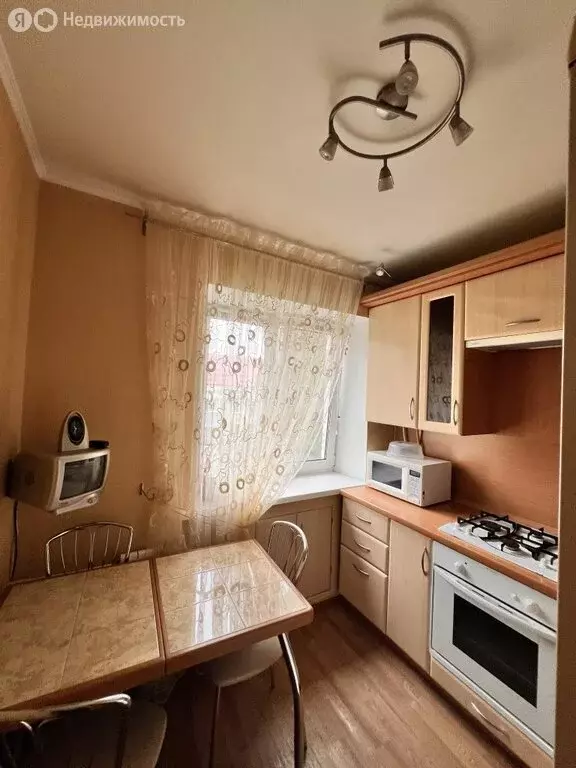 2-комнатная квартира: Брянск, улица Гоголя, 18 (43.3 м) - Фото 1