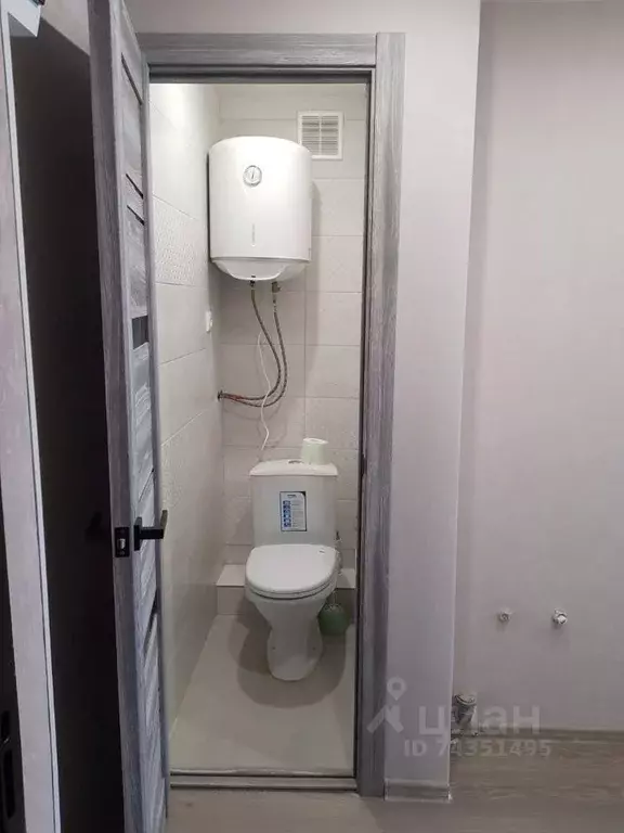 Студия Татарстан, Казань ул. Гудованцева, 45 (18.0 м) - Фото 1