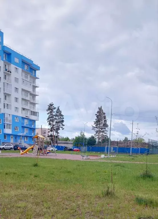 2-к. квартира, 56 м, 6/9 эт. - Фото 1