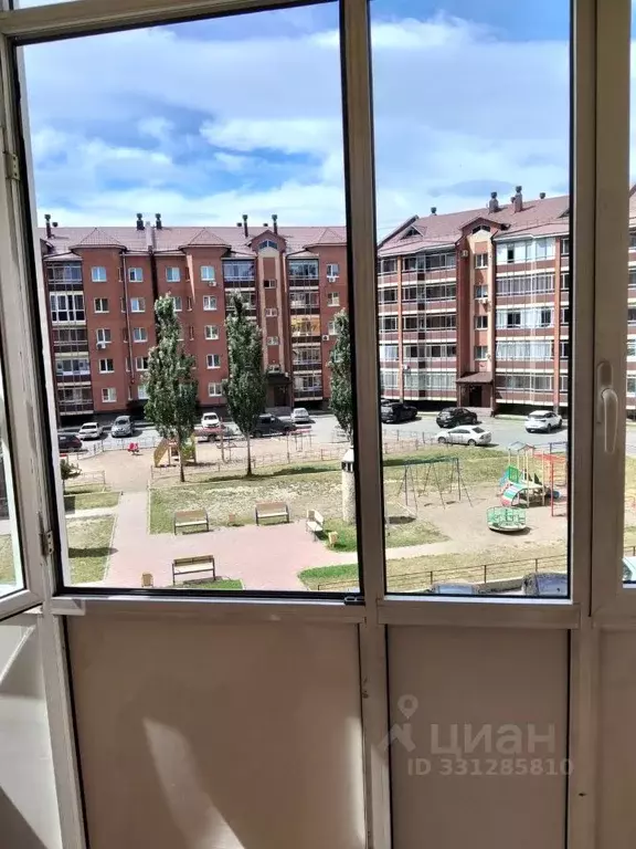 Студия Хакасия, Абакан ул. Торосова, 9 (26.0 м) - Фото 1
