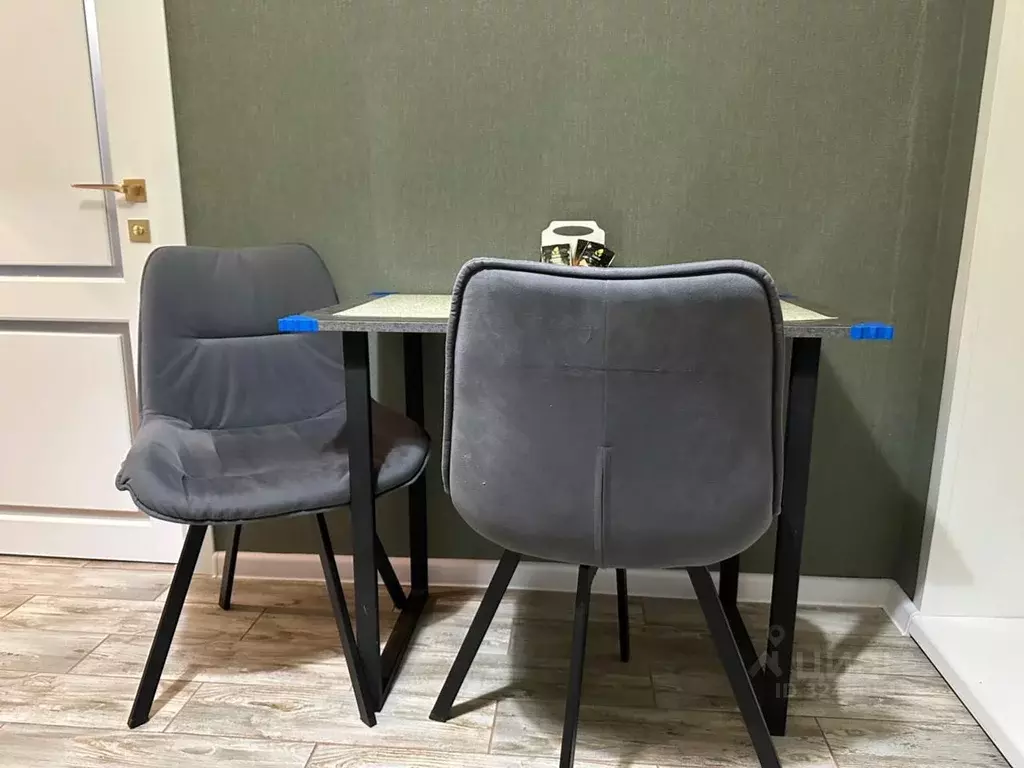 1-к кв. Ярославская область, Ярославль ул. Спасская, 2 (30.0 м) - Фото 2